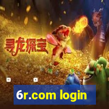 6r.com login